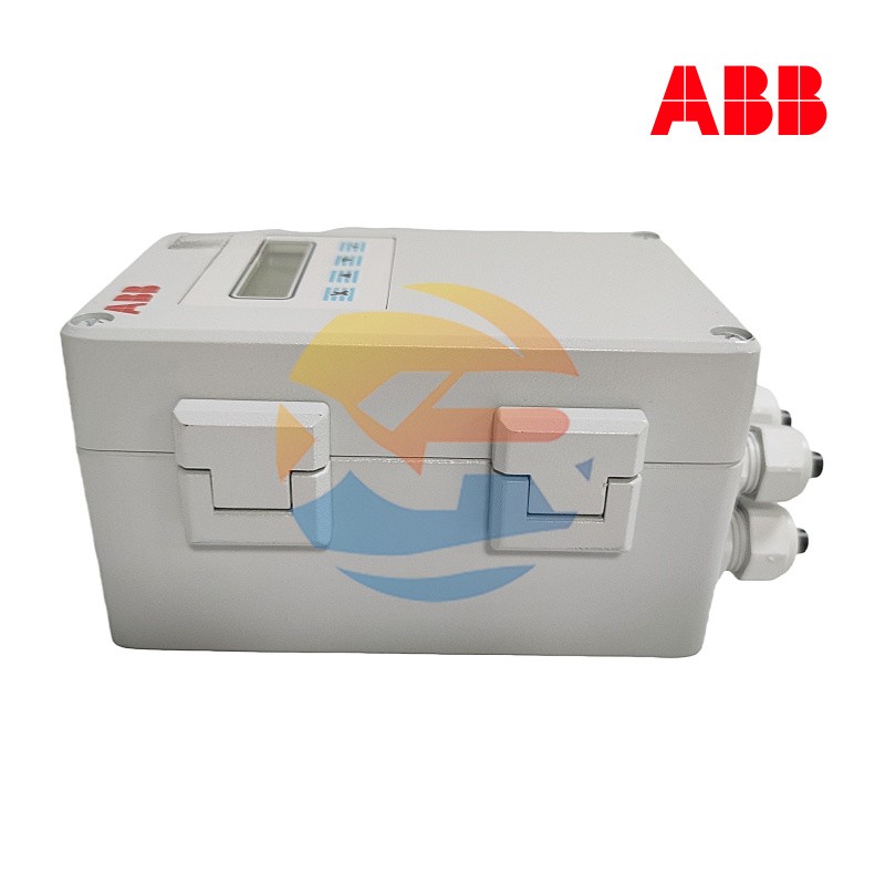 ABB PFEA112-65 3BSE030369R0065 Load Cell Amplifier Module3